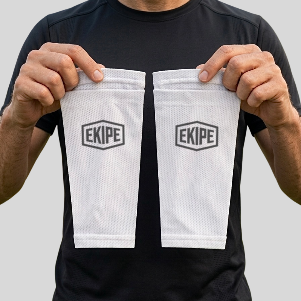 Protège-tibias Personnalisés