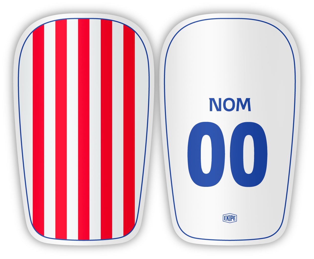 ATLETICO MADRID - DOMICILE - EKIPE FOOTBALL