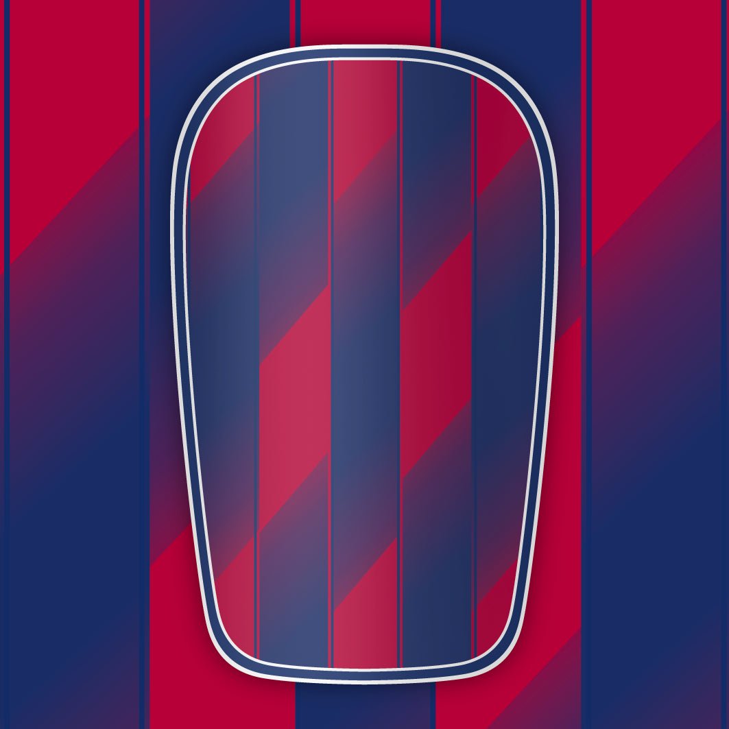 BARCELONE - DOMICILE - EKIPE FOOTBALL