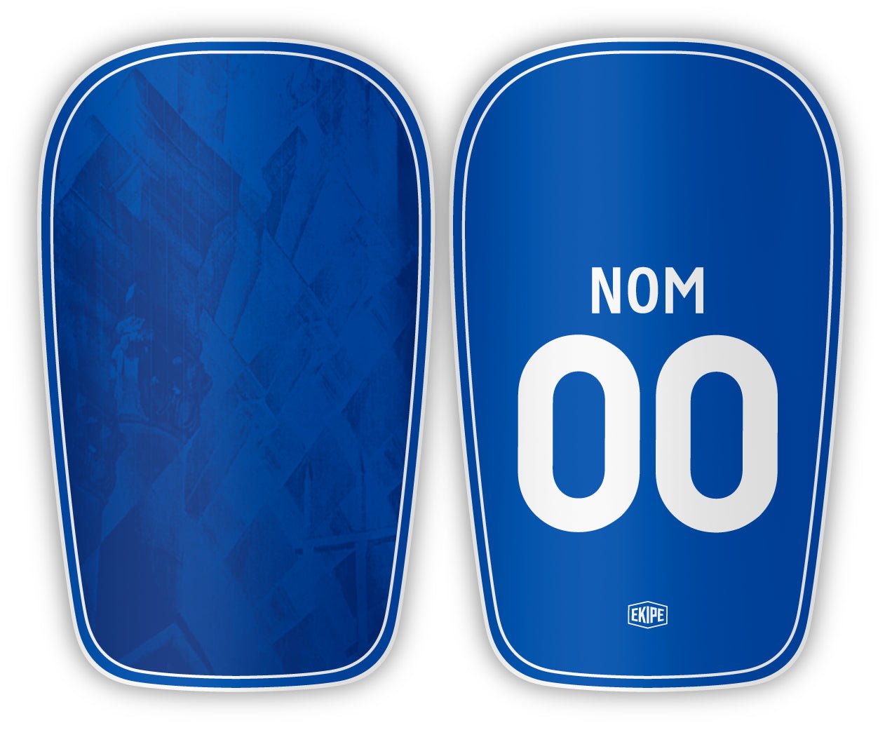 CHELSEA - DOMICLE - EKIPE FOOTBALL