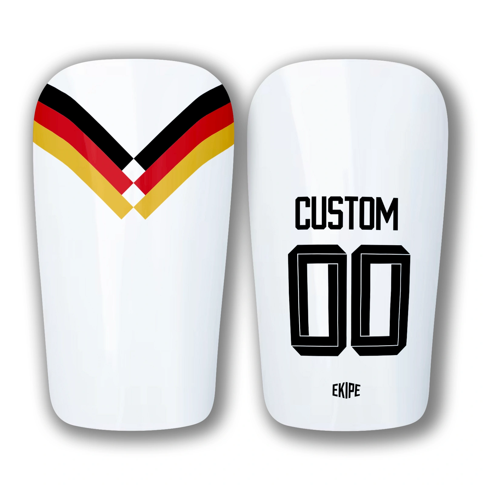 ALLEMAGNE - DOMICILE