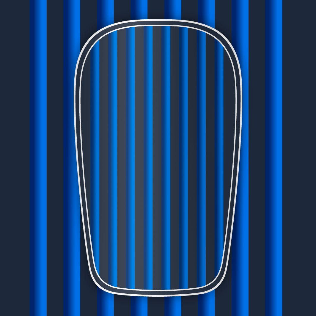 INTER MILAN - DOMICILE - EKIPE FOOTBALL