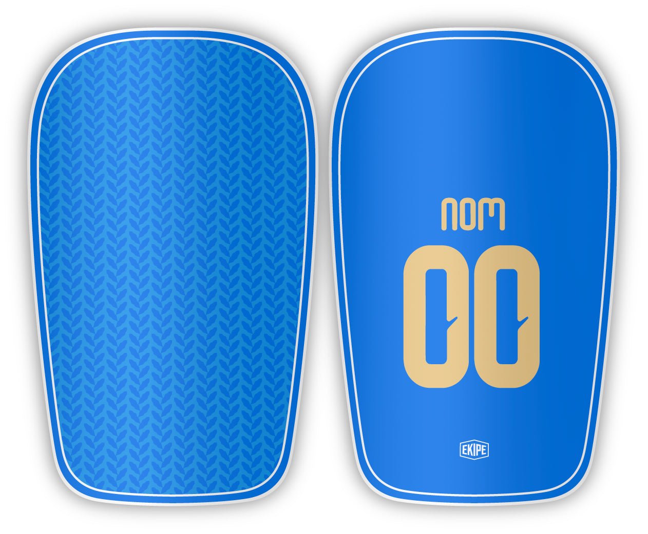 ITALIE - DOMICILE - EKIPE FOOTBALL