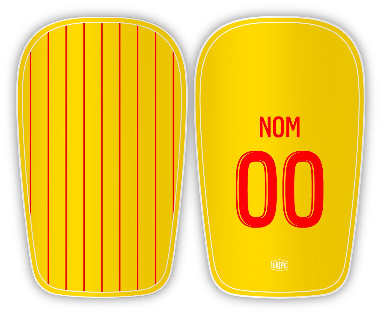 LENS - DOMICILE - EKIPE FOOTBALL