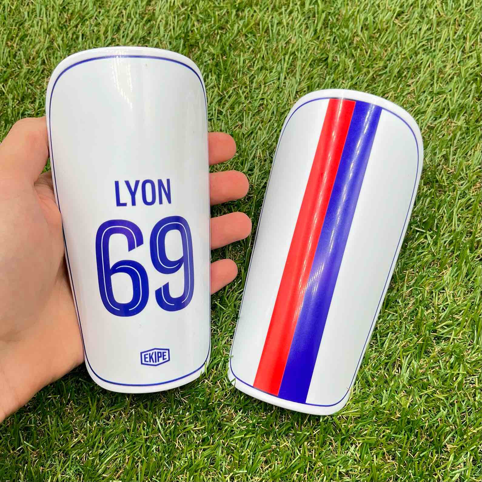 LYON - DOMICILE - EKIPE FOOTBALL