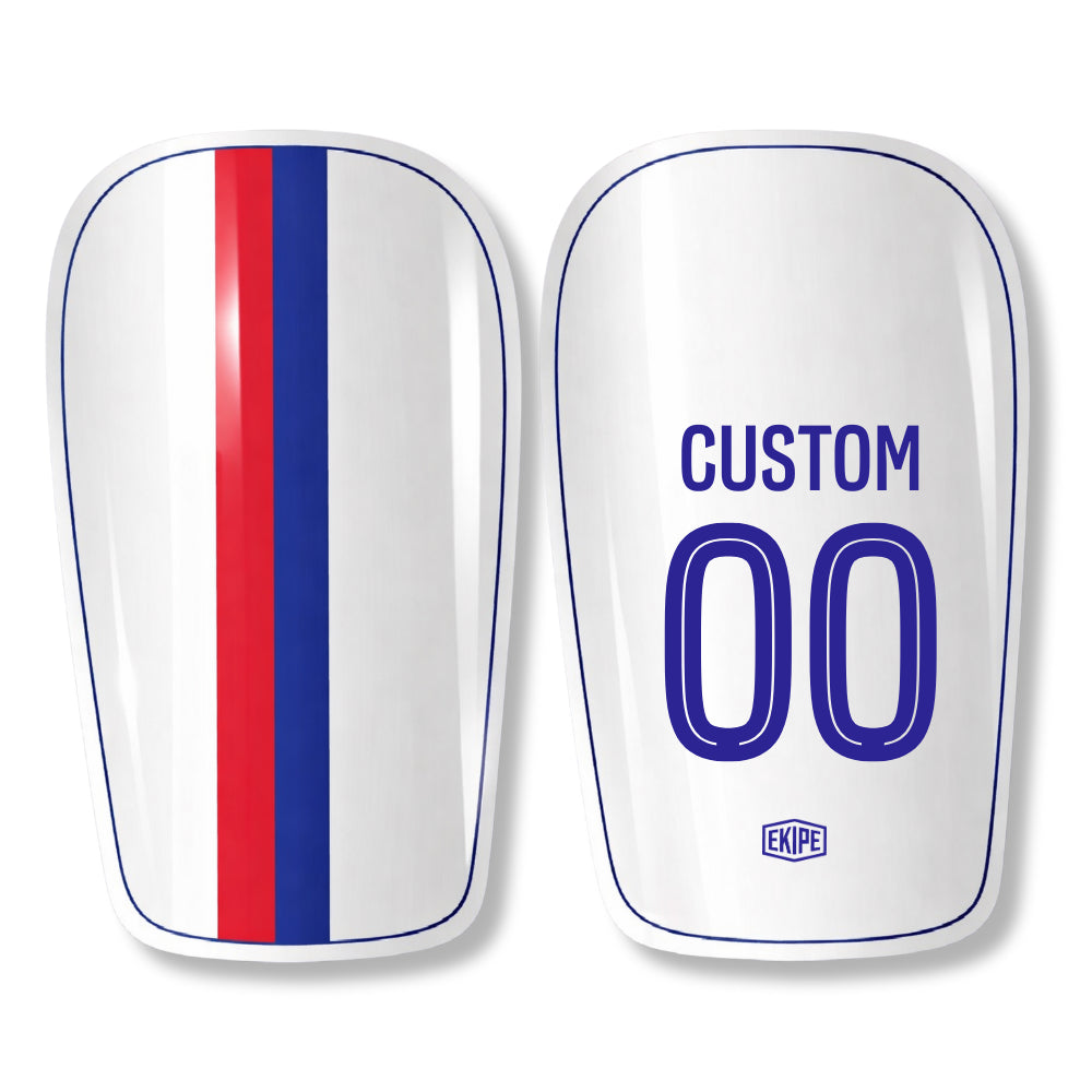 LYON - DOMICILE - EKIPE FOOTBALL