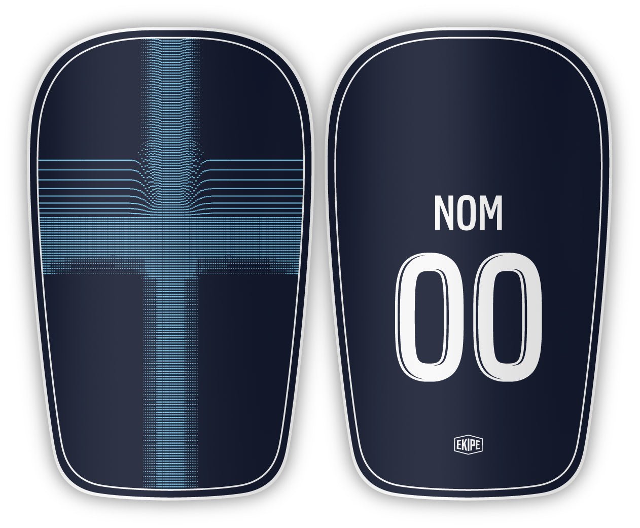 MARSEILLE - EXTÉRIEUR - EKIPE FOOTBALL