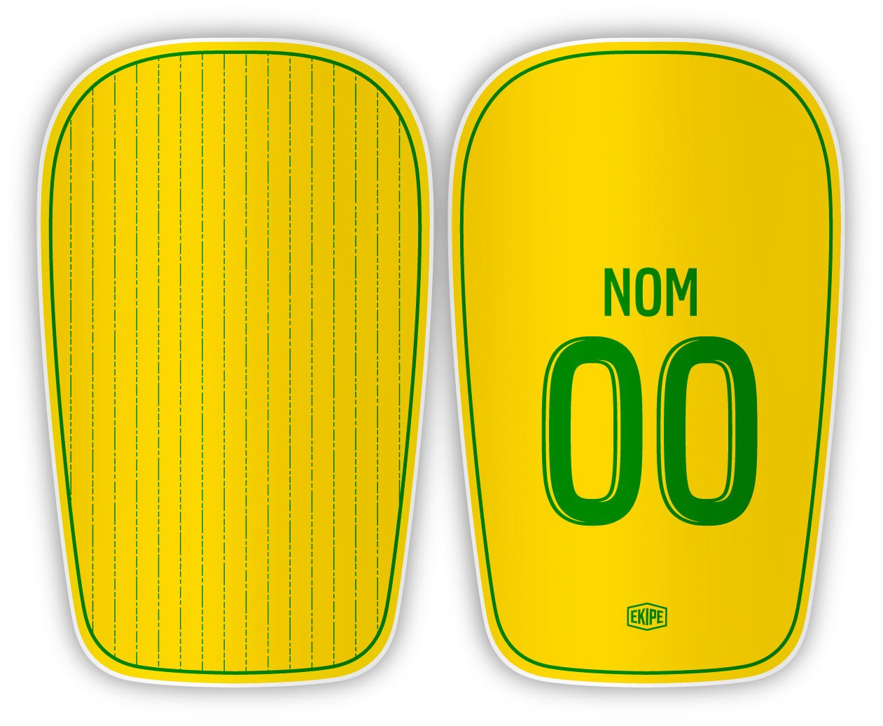 NANTES - DOMICILE - EKIPE FOOTBALL