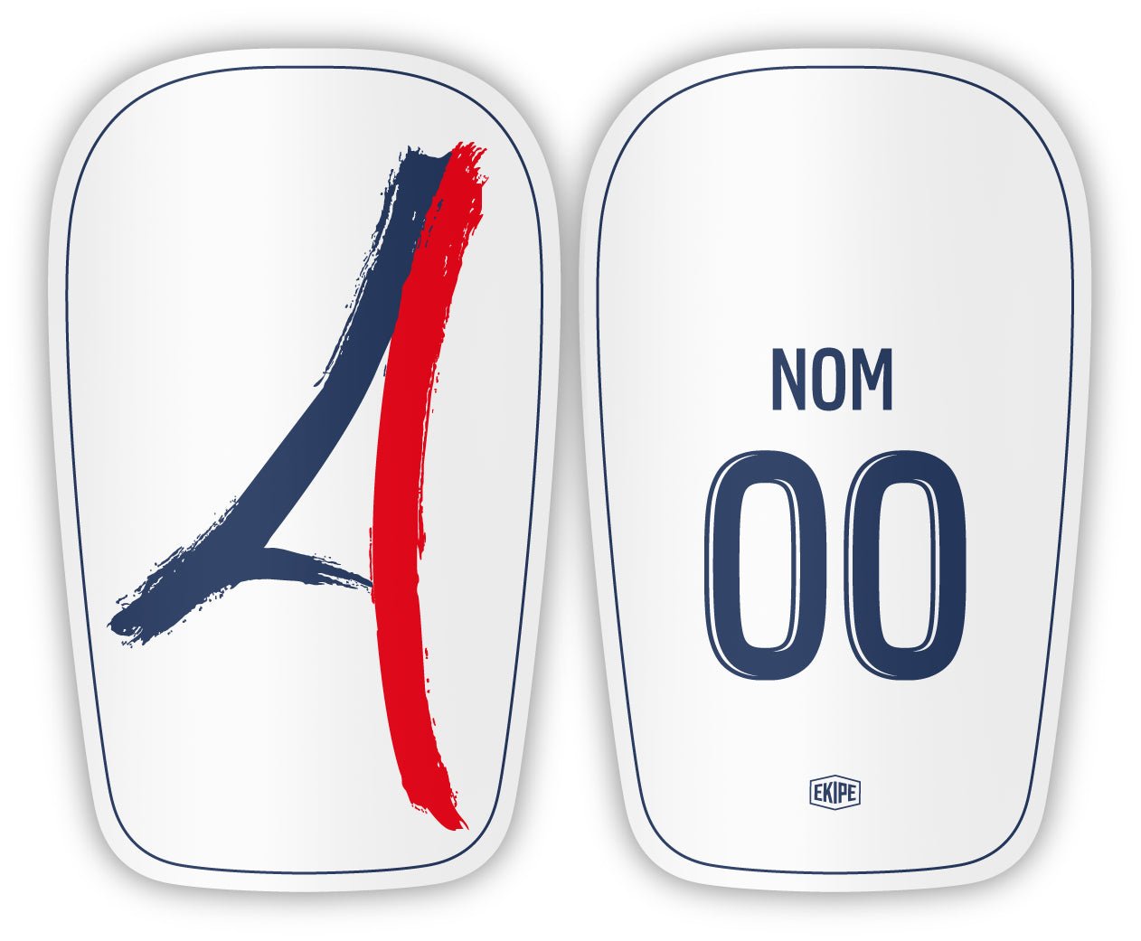 PARIS - EXTÉRIEUR - EKIPE FOOTBALL