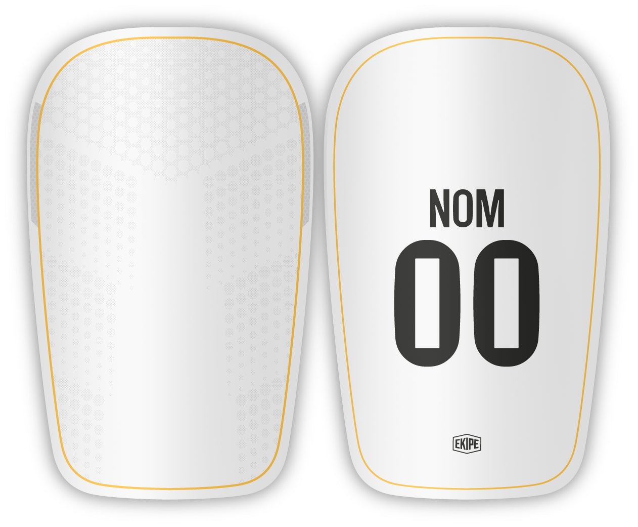 REAL MADRID - DOMICILE - EKIPE FOOTBALL