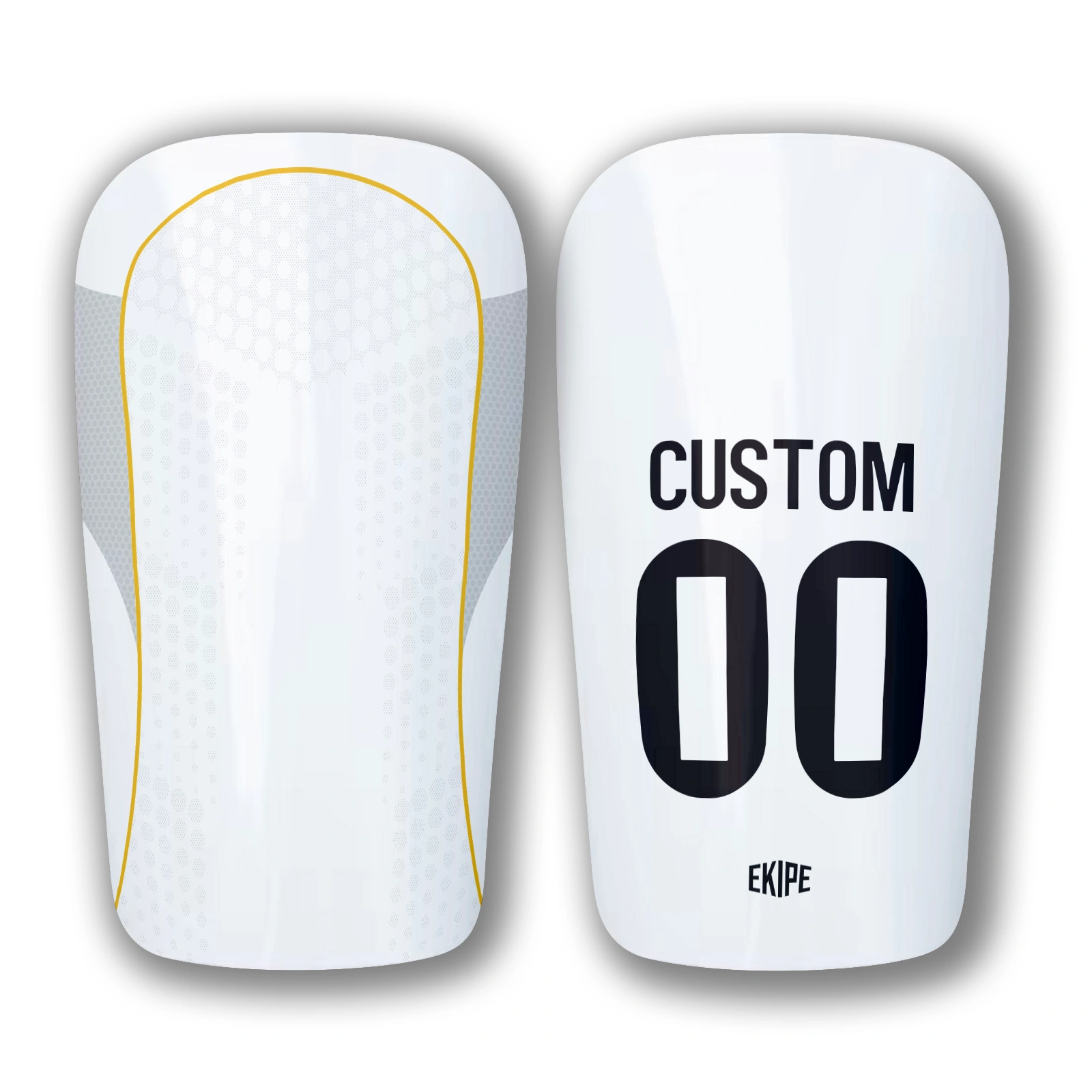 REAL MADRID - DOMICILE