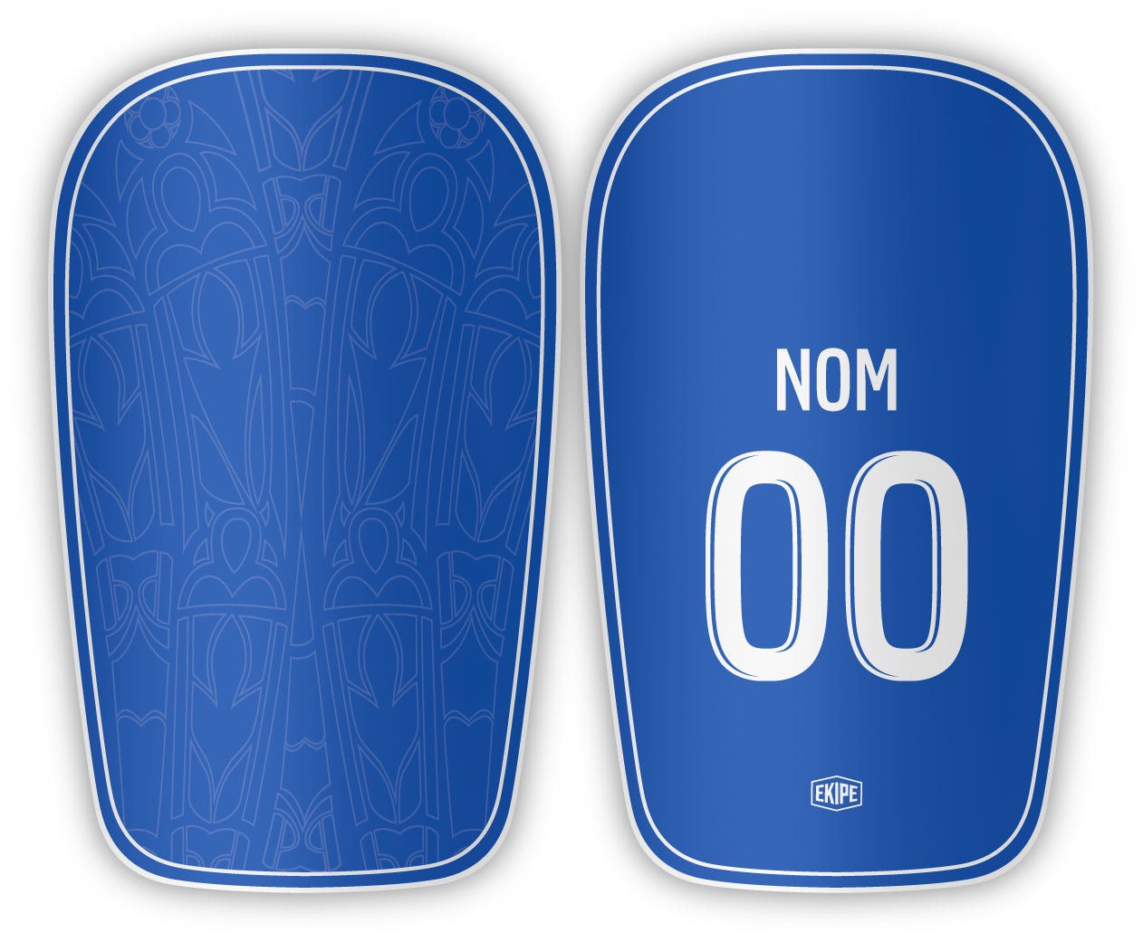 STRASBOURG - DOMICILE - EKIPE FOOTBALL