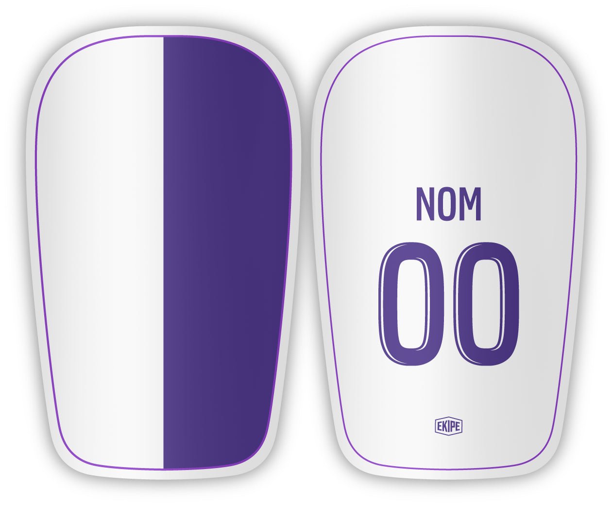 TOULOUSE - DOMICILE - EKIPE FOOTBALL